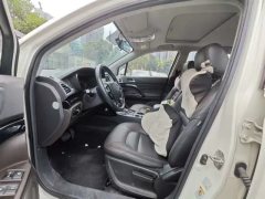 2018 GAC Trumpchi Trumpchi GS4 PHEV 2017 1.5 AT PHEVSmart HEV #4