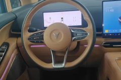2025 Voyah Dreamer 2025 1.5T AT PHEV 4WDFlagshipKunpengEdition #15