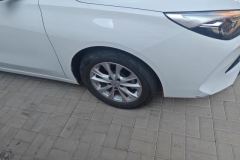 2023 Roewe i5 2023 1.5L MT Comfort Enjoy #6