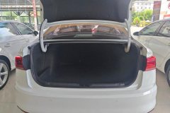 2020 Volkswagen Bora Sedan 2020 1.5 AT Comfort #4
