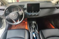 2020 Toyota Corolla 2019 1.2T AT S-CVT GLPioneer #12