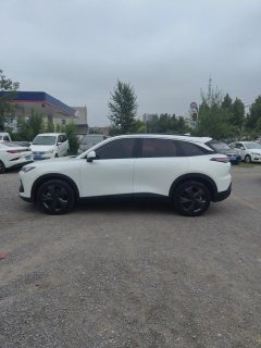 2022 Beijing Auto Beijing Magic Cube 2022 1.5T DCT AT goldEdition #2