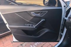 2019 Audi Q2L 2018 1.4T AT 35TFSIExclusive for listingEdition China VI #7