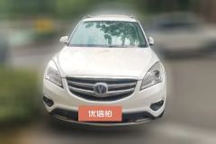 2016 Chang'an CS35 2016 1.6 AT Luxury China IV #2