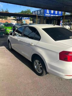 2016 Volkswagen Jetta 2015 1.6 MT Good qualityEditionFashion #9
