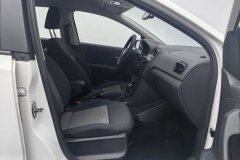 2018 Volkswagen Polo Hatchback 2018 1.5 AT Safe driving #22