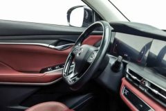 2021 Chang'an CS75 Plus 2021 1.5T AT Luxury #23