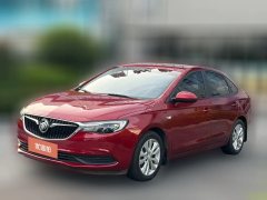 2020 Buick Excelle GT Sedan 2019 1.0T AT 15TEntry China VI #1
