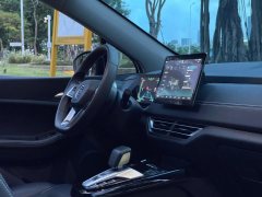 2020 BYD Yuan EV 2019 EV360Smart ConnectJoy EV #20