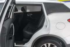 2018 Geely Auto Boyue 2016 1.8T AT Smart ConnectFWD #11