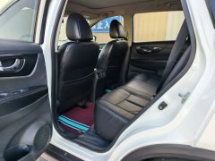 2019 Nissan X-Trail 2019 2.5 AT Smart ConnectLuxury 4WD #6