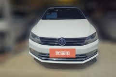 2018 Volkswagen Sagitar 2018 1.4T AT 280TSIComfort #2