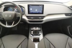 2023 Hongqi E-QM5 2023 Facelift Basic travelEdition #16