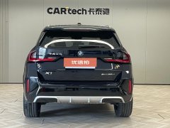 2024 BMW X1 2023 2.0T AT sDrive25Li M Sport Pkg #5