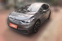 2024 Volkswagen ID.3 2024 pureSmart #1