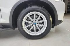 2017 BMW X3(Imported)(Imported) 2016 2.0T AT 20iRWD (Imported) #6