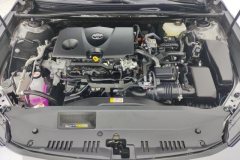 2025 Toyota Camry 2024 2.0GVP AT Luxury #10