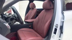 2020 BMW 5 Series 2020 2.0T AT 530LiLeadingMSport Pkg #16