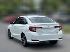2022 Honda Crider 2022 1.0T AT 180Turbo CVTComfort #4