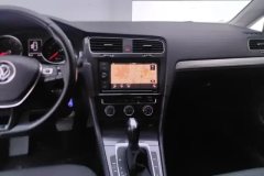 2019 Volkswagen Golf 2019 280TSI DSGComfort China VI #13