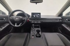 2021 Honda Civic 2022 1.5T AT 180TURBO CVTShang QingEdition #14