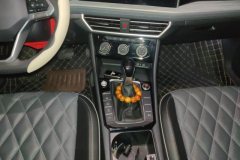 2024 Volkswagen Sagitar 2023 1.5T AT 300TSI DSGSurpass #16