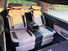 2019 Mercedes-Benz Vito 2018 2.0T AT Elite7Seat China VI #12