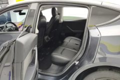 2024 Tesla Model Y 2024 rear wheel driveEdition #11