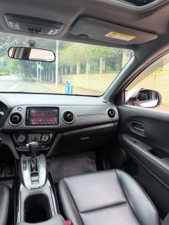 2019 Honda XR-V 2019 1.5 AT Comfort China V #15
