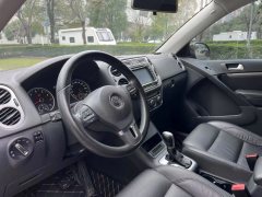 2016 Volkswagen Tiguan 2016 1.8T AT 300TSIFashionFWD #7