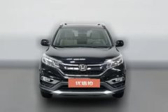2017 Honda CR-V 2015 2.0 AT FashionFWD #3