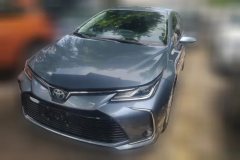 2019 Toyota Corolla 2019 1.8 AT HybridFlagship HEV #1