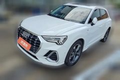 2022 Audi Q3 2022 1.4T AT 35 TFSI FashionDynamic #1