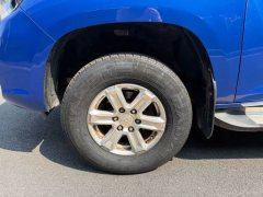2019 Maxus T60 2017 2.0T AT High ChassisComfortLargeDouble CabRWD #17