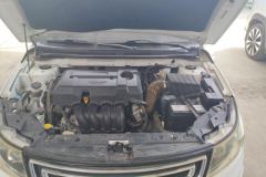 2016 Geely Auto Vision 2016 1.5 MT Happiness #10
