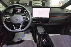 2025 Volkswagen ID.3 2026 clever extremely intelligentEditionGTXkit #12