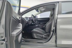 2023 Chang'an Eado 2022 PLUS 1.6L GDI MTLuxury #9