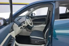 2024 Ora Good Cat 2024 401km Luxury #9