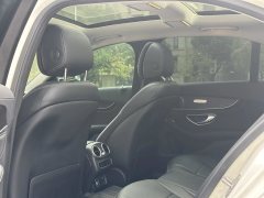 2020 Mercedes-Benz C-Class 2020 1.5T AT C260LSport Facelift #6