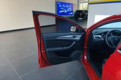 2018 Chang'an Eado 2018 1.6 AT GDIFashion #7