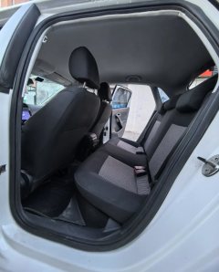 2019 Volkswagen Polo Hatchback 2018 1.5 AT Safe driving #9