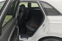 2018 Audi Q3 2018 1.4T AT 30AnniversaryYear30TFSIFashionFWD #11