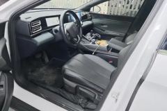 2025 BYD Qin L 2025 DM-i Smart Drive 1.5L AT 80KMLeading #9