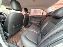 2017 Volkswagen Jetta 2017 1.5 AT Fashion #8