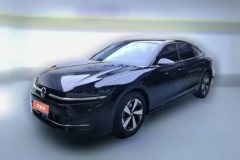 2025 Volkswagen Magotan 2024 1.5T AT 300TSI DSGExclusiveconspicuous bag #1