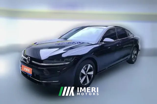 2025 Volkswagen Magotan 2024 1.5T AT 300TSI DSGExclusiveconspicuous bag