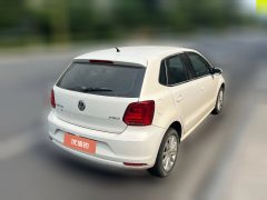 2016 Volkswagen Polo Hatchback 2014 1.6 AT Comfort #4