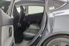 2024 Tesla Model Y 2024 rear wheel driveEdition #19