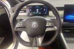 2025 BYD Qin Plus 2025 DM-i Smart Drive 55KMLeading #15