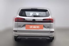 2019 BYD Song EV 2019 1.5T AT DMSmart ConnectSharpEnjoy HEV #4